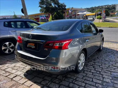 SENTRA 2.0 S 16vstart