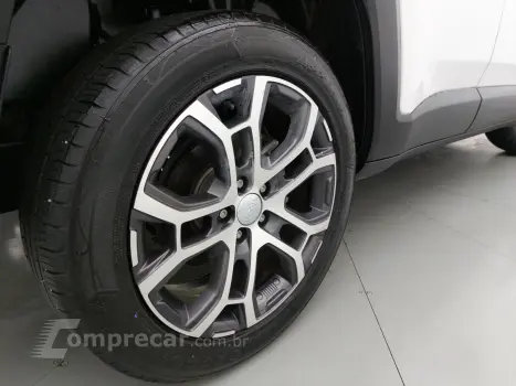 RENEGADE 1.3 T270 TURBO FLEX LONGITUDE AT6