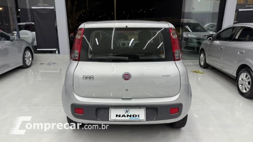 UNO VIVACE Celeb. 1.0 EVO F.Flex 8V 5p