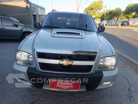 S10 2.4 MPFI Executive 4X2 CD 8V