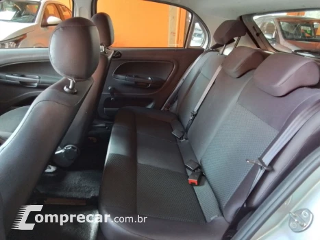 GOL 1.0 12V MPI TOTALFLEX 4P MANUAL