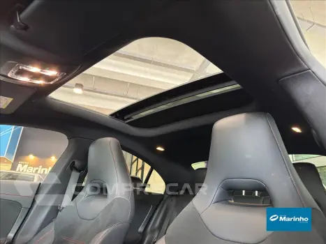 CLA 200 1.3 MHEV 7G-DCT