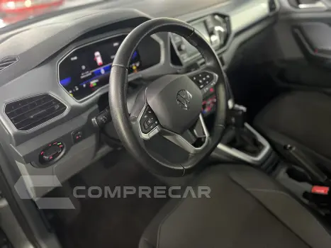T-CROSS 1.0 200 TSI
