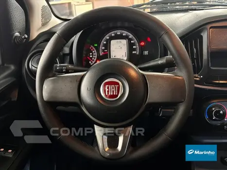 UNO 1.0 FIRE FLEX ATTRACTIVE MANUAL