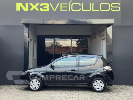 KA 1.0 MPI 8V FLEX 2P MANUAL