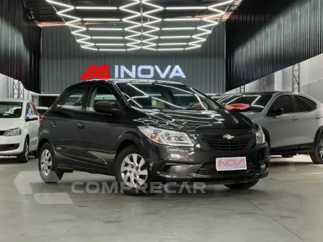 ONIX - 1.0 MPI JOY 8V 4P MANUAL