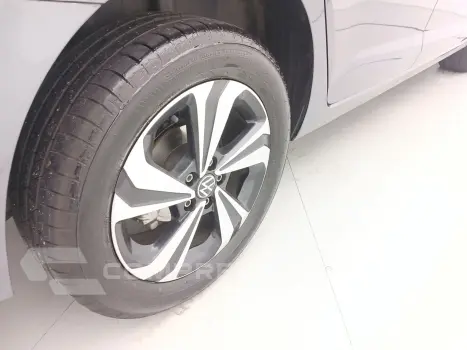 VIRTUS 1.0 12V 200 TSI COMFORTLINE FLEX AUTOMÁTICO