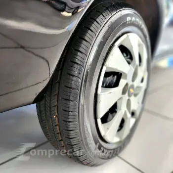 CLASSIC 1.0 MPFI LS 8V