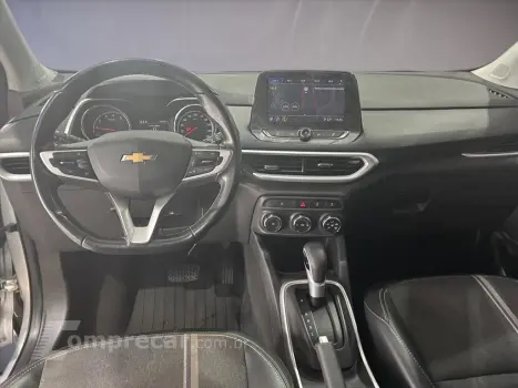 TRACKER 1.2 TURBO FLEX LTZ AUTOMÁTICO