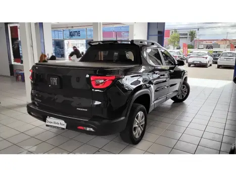 TORO 1.8 16V EVO FLEX FREEDOM AT6