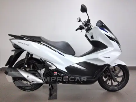 PCX DLX