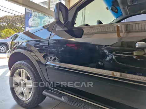 ECOSPORT 1.6 XLT 8V FLEX 4P MANUAL