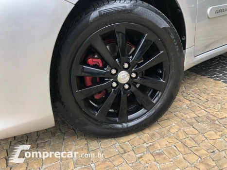 Corolla 1.8 Se-G 16V Flex 4P Automático
