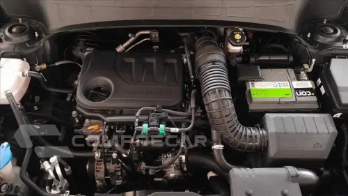 CRETA 1.0 TGDI FLEX LIMITED SAFETY AUTOMÁTICO