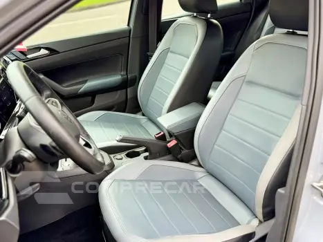 Nivus 1.0 200 Tsi Total Flex Comfortline Automático
