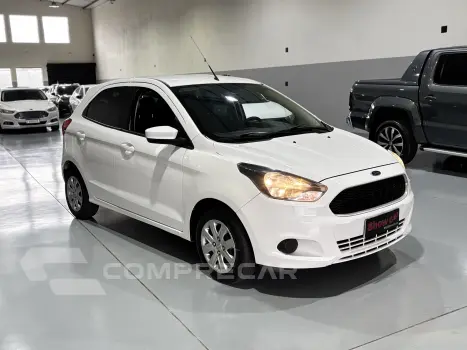 KA + 1.0 SE 12V