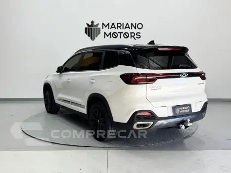 TIGGO 8 1.6 TGDI GASOLINA TXS DCT