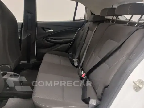 ONIX 1.0 TURBO FLEX LT MANUAL