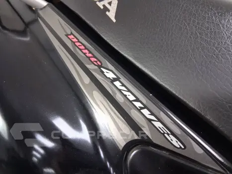 XR 250 TORNADO