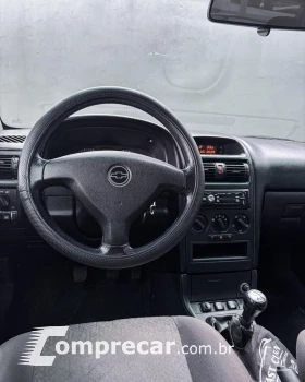 ASTRA 2.0 MPFI Advantage 8V