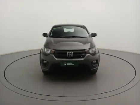 MOBI 1.0 EVO FLEX LIKE. MANUAL