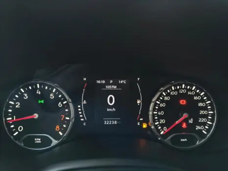 RENEGADE 1.3 T270 Turbo Sport