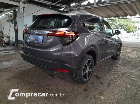 HR-V EXL 1.8 CVT FLEX