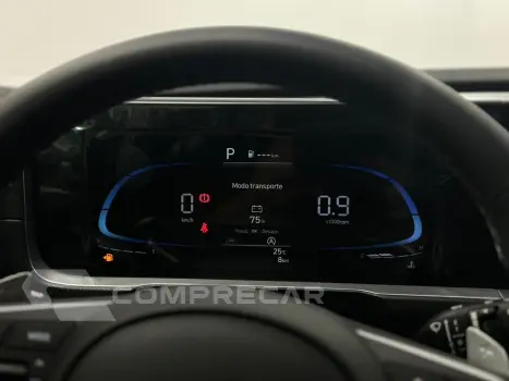 CRETA 1.0 TGDI FLEX COMFORT AUTOMÁTICO