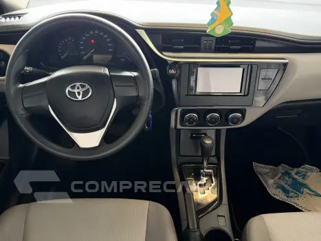 COROLLA 1.8 GLI 16V