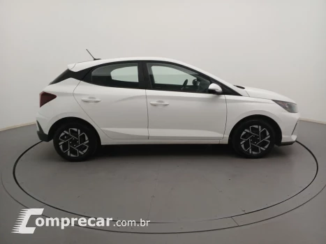 HB20 1.0 12V FLEX COMFORT MANUAL