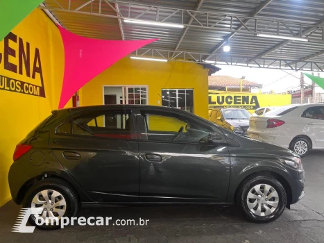 Onix 1.0 Mpfi Lt 8V Flex 4P Manual