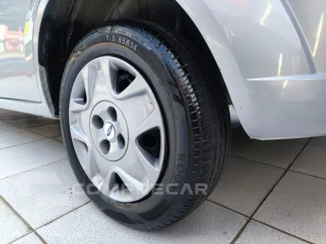 FIESTA 1.0 MPI Class 8V