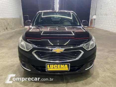 Cobalt 1.8 Mpfi Ltz 8V Flex 4P Automático