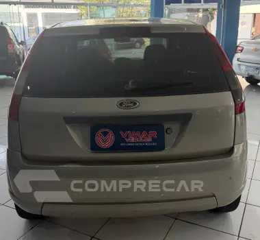 FIESTA 1.0 MPI Sedan 8V
