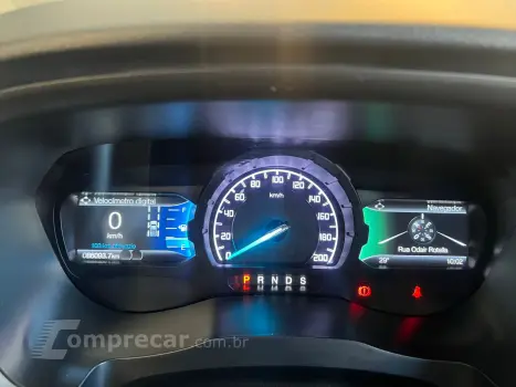 RANGER 3.2 Limited 4X4 CD 20V