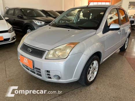 FIESTA 1.6 Rocam Hatch 8V