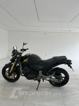 HORNET CB600 F