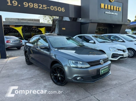 JETTA 2.0 Comfortline