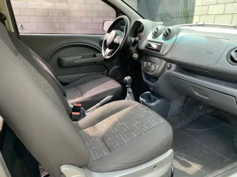 UNO 1.0 EVO VIVACE 8V FLEX 2P MANUAL