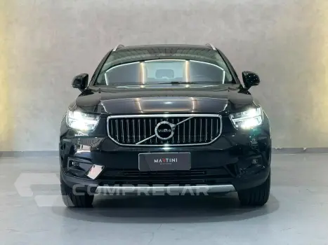 XC 40 T-5 HÍBRIDO R-DESIGN 1.5 262CV FWD