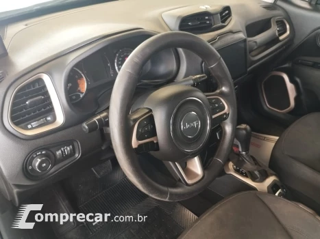 RENEGADE 1.8 16V