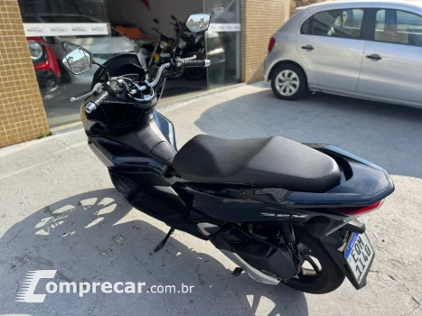 PCX 150/DLX