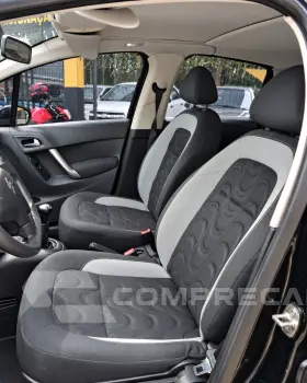 C3 Tendance 1.5 Flex 8V 5p Mec.
