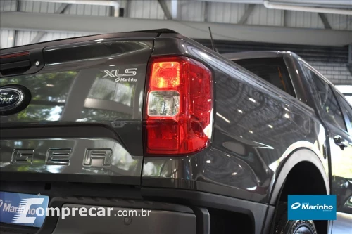 RANGER 2.0 TURBO DIESEL CD XLS 4X2 AUTOMÁTICO