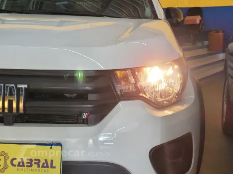 MOBI LIKE 1.0 Fire Flex 5p.