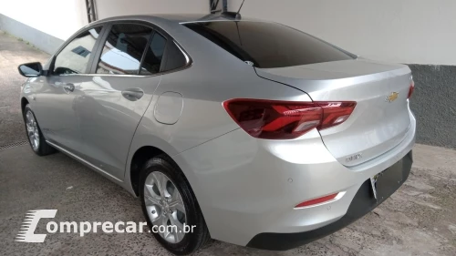ONIX 1.0 Turbo Plus Premier