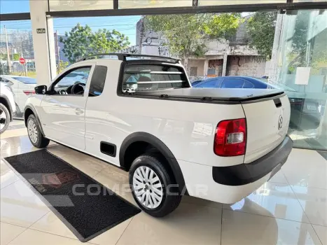 SAVEIRO 1.6 MI CE 8V G.VI