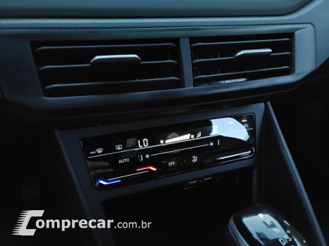 VIRTUS 1.4 250 TSI EXCLUSIVE AUTOMÁTICO