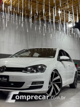 GOLF 1.6 MSI COMFORTLINE 16V TOTAL FLEX 4P TIPTRONIC