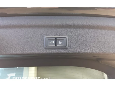Q3 2.0 40 TFSI GASOLINA SPORTBACK PERFORMANCE BLACK PLUS QUA